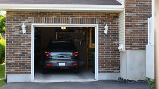 Garage Door Installation at The Cloisters, Florida